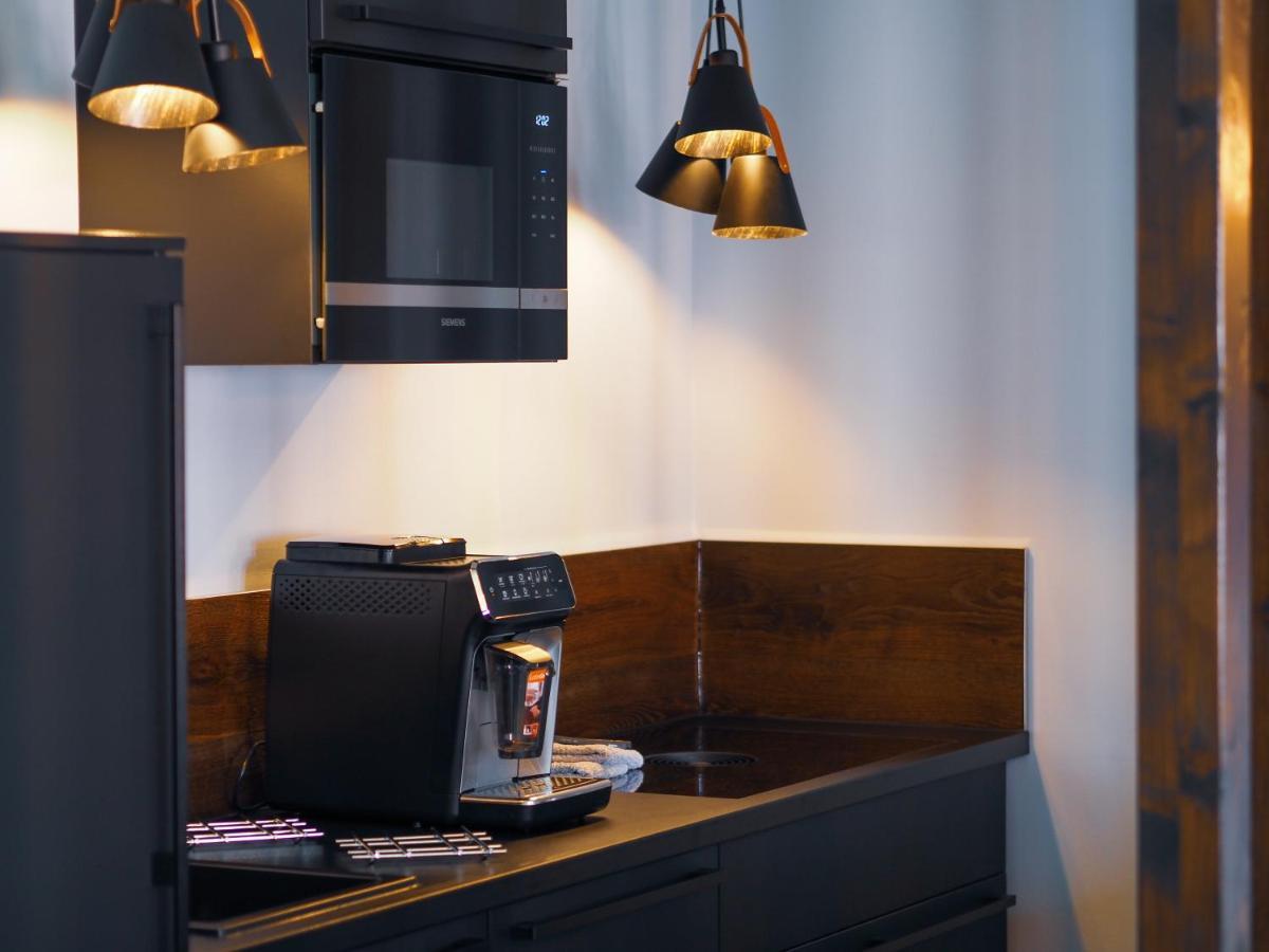 Design Hotel Alpenliebe - - - - Boutique-Flair - - - - อินเซลล์ ภายนอก รูปภาพ