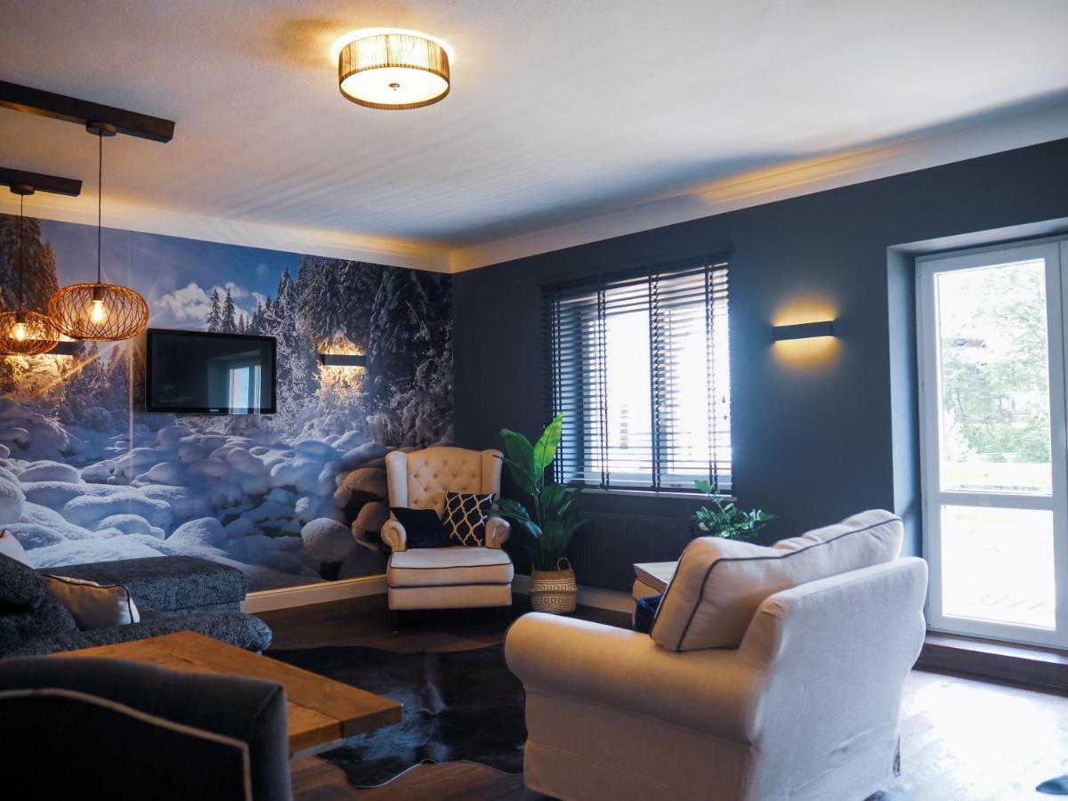 Design Hotel Alpenliebe - - - - Boutique-Flair - - - - อินเซลล์ ภายนอก รูปภาพ