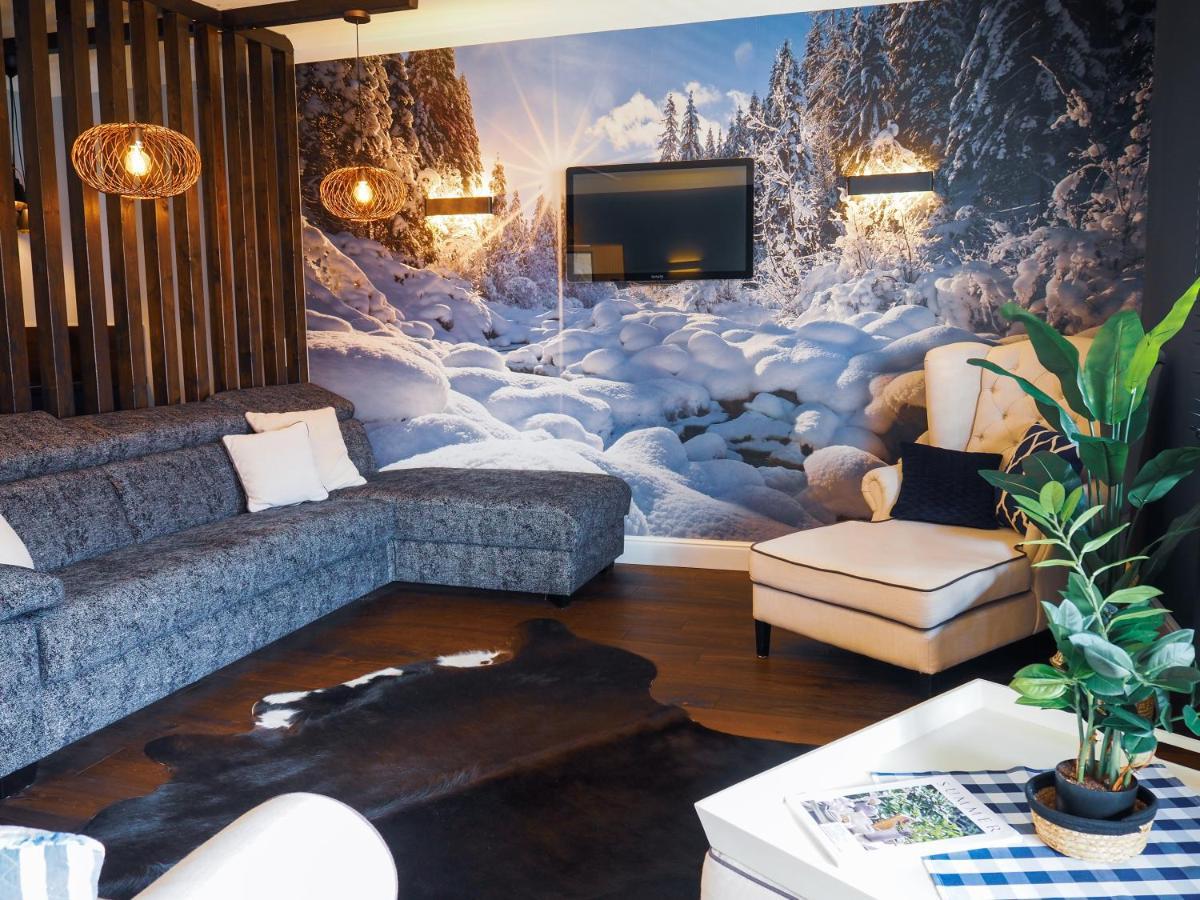 Design Hotel Alpenliebe - - - - Boutique-Flair - - - - อินเซลล์ ภายนอก รูปภาพ