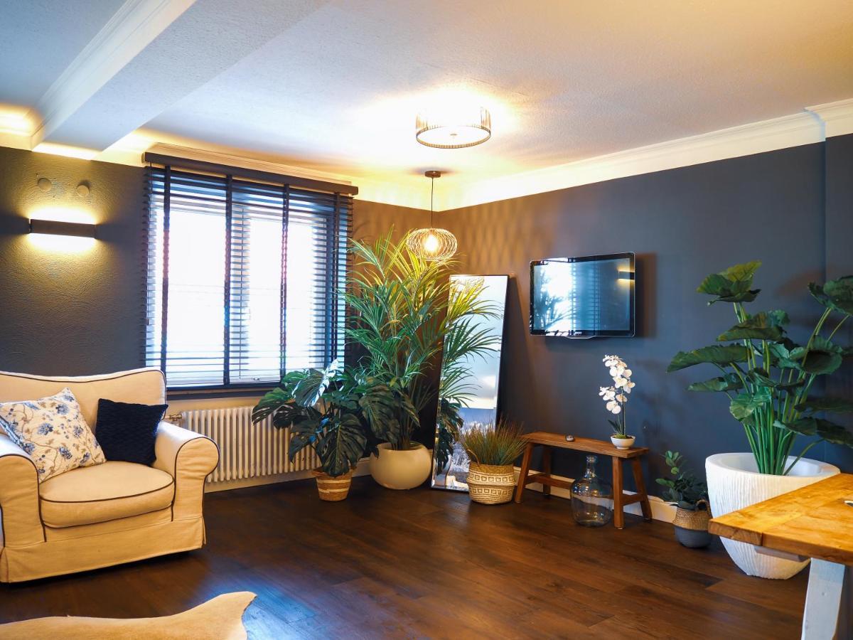 Design Hotel Alpenliebe - - - - Boutique-Flair - - - - อินเซลล์ ภายนอก รูปภาพ