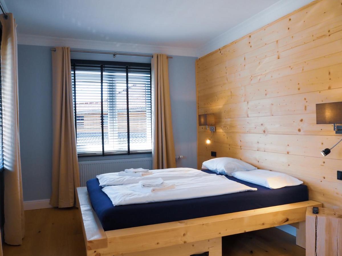 Design Hotel Alpenliebe - - - - Boutique-Flair - - - - อินเซลล์ ภายนอก รูปภาพ