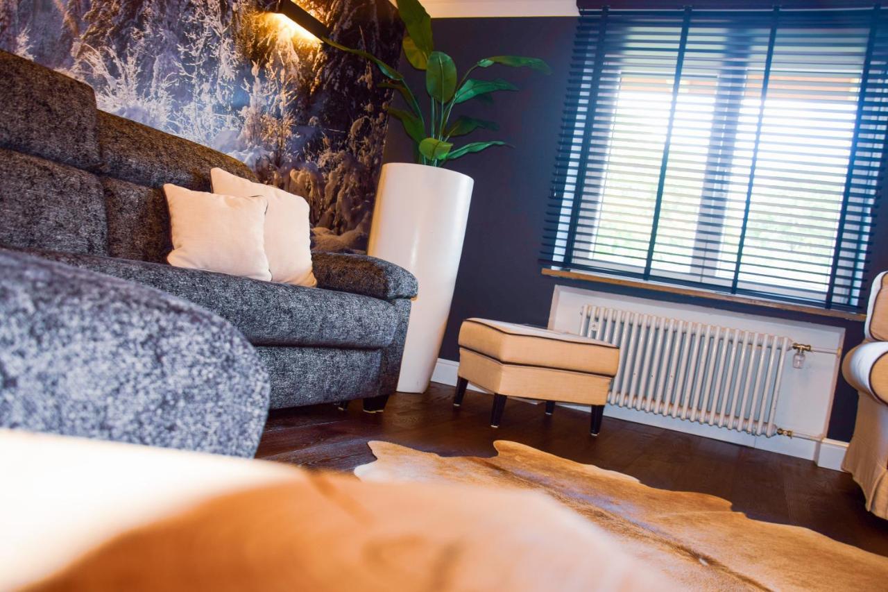 Design Hotel Alpenliebe - - - - Boutique-Flair - - - - อินเซลล์ ภายนอก รูปภาพ