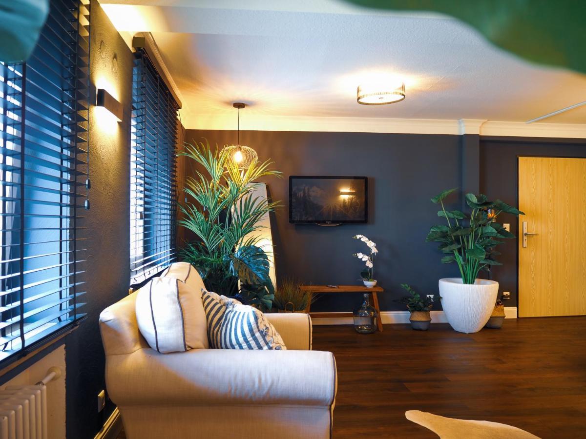 Design Hotel Alpenliebe - - - - Boutique-Flair - - - - อินเซลล์ ภายนอก รูปภาพ
