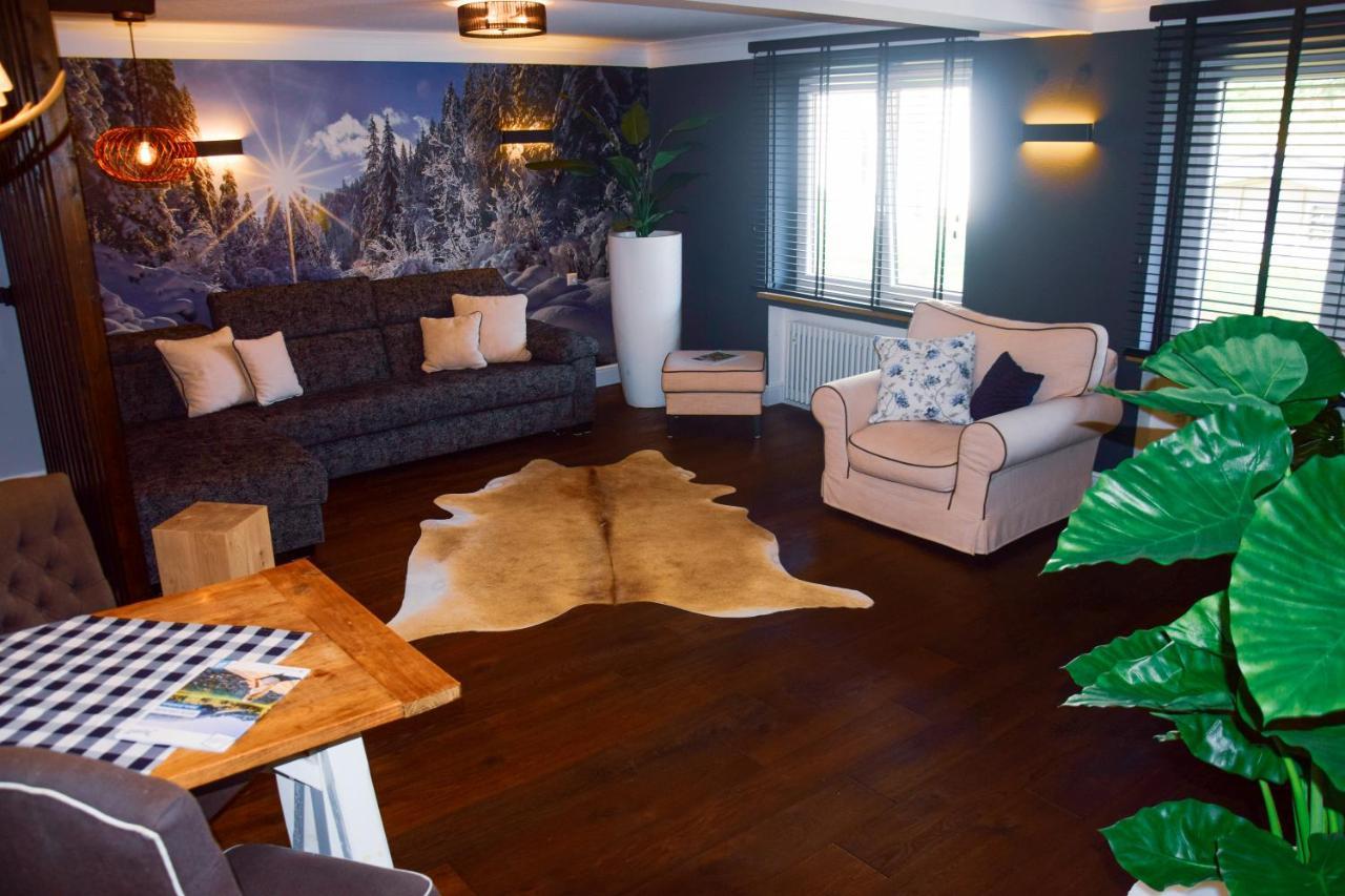 Design Hotel Alpenliebe - - - - Boutique-Flair - - - - อินเซลล์ ภายนอก รูปภาพ