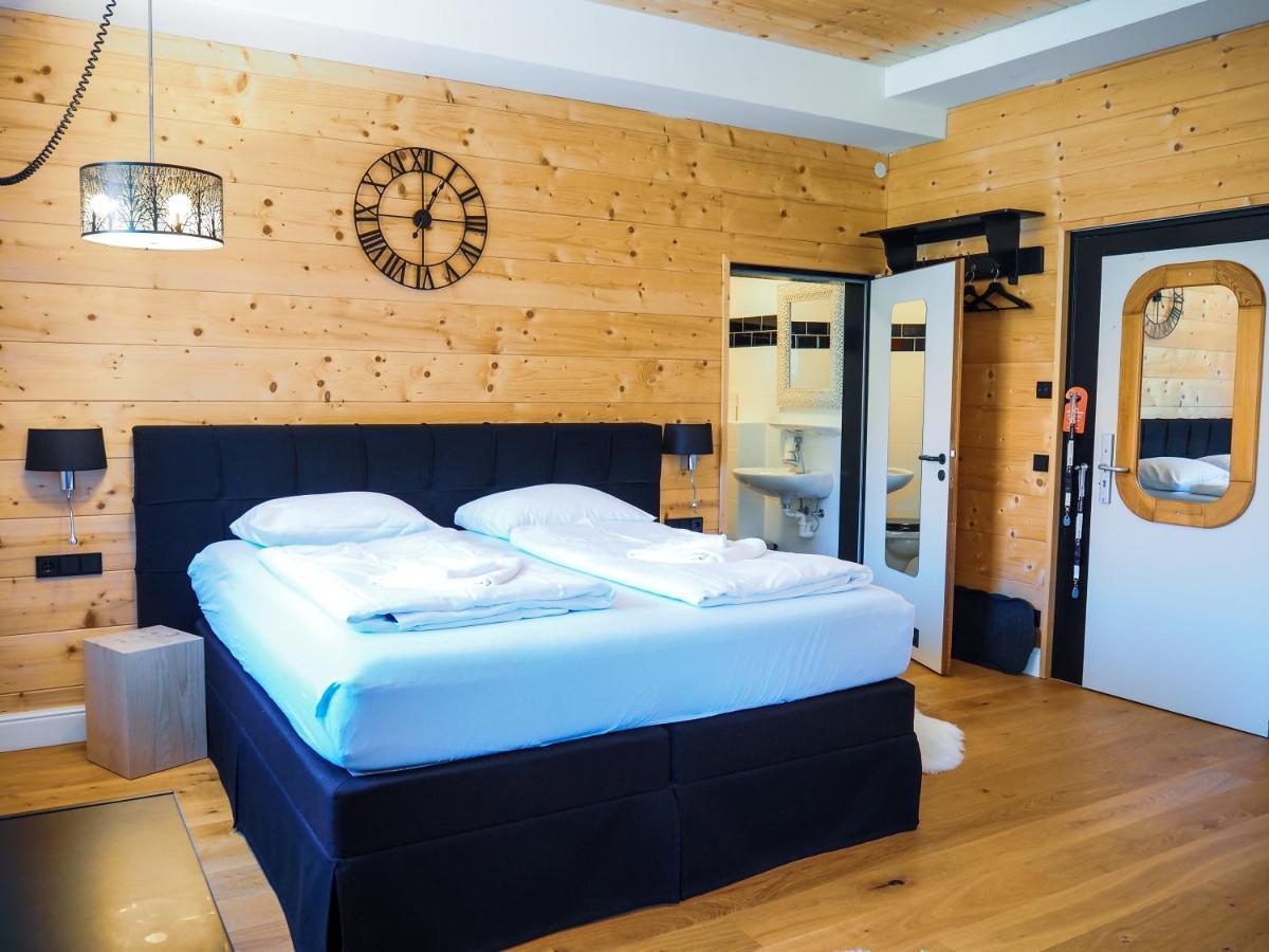 Design Hotel Alpenliebe - - - - Boutique-Flair - - - - อินเซลล์ ภายนอก รูปภาพ
