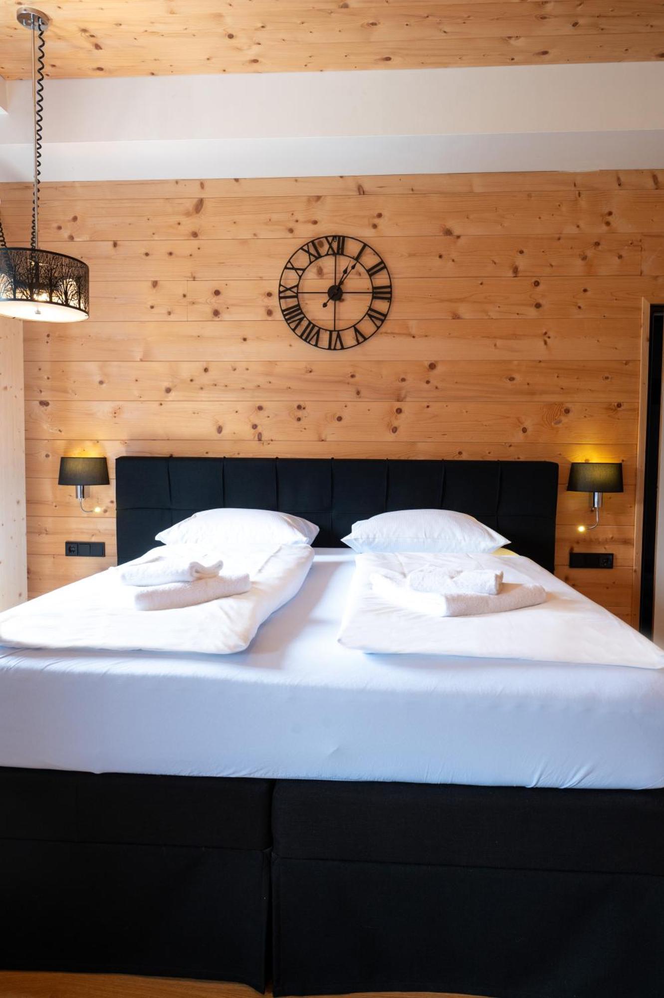 Design Hotel Alpenliebe - - - - Boutique-Flair - - - - อินเซลล์ ภายนอก รูปภาพ