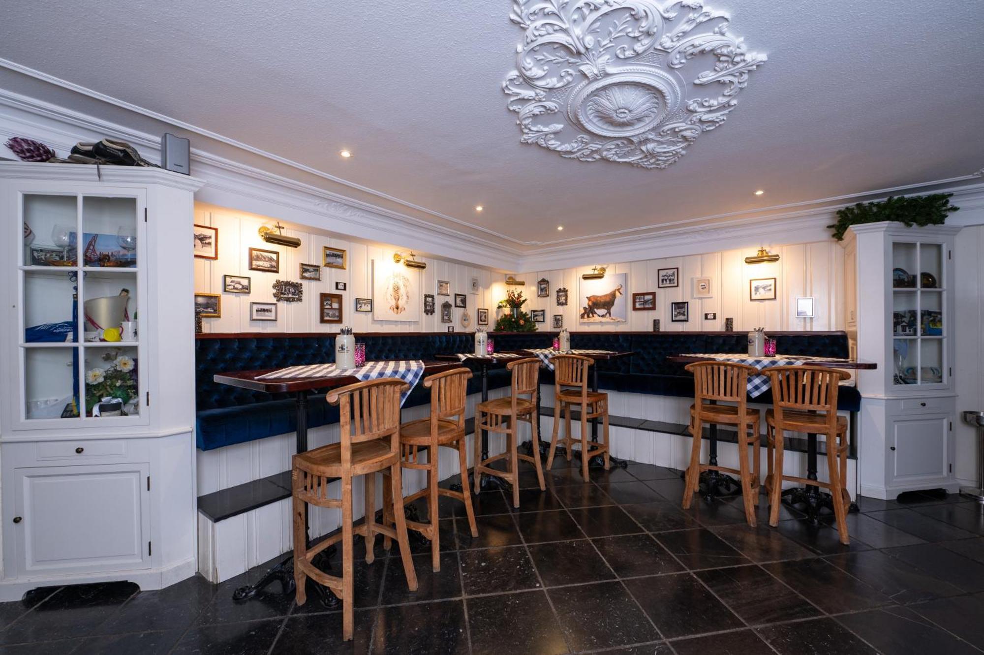 Design Hotel Alpenliebe - - - - Boutique-Flair - - - - อินเซลล์ ภายนอก รูปภาพ