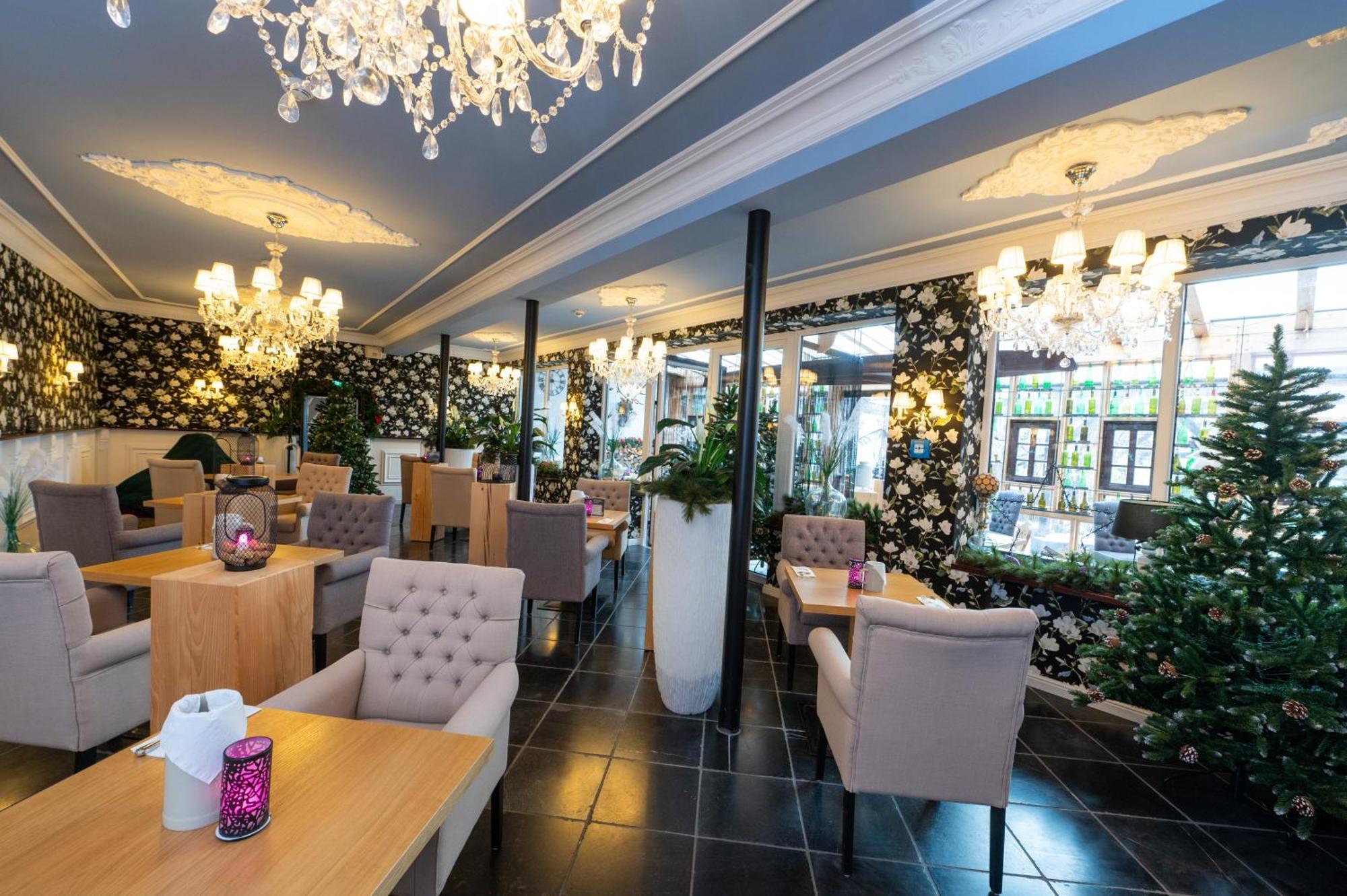 Design Hotel Alpenliebe - - - - Boutique-Flair - - - - อินเซลล์ ภายนอก รูปภาพ