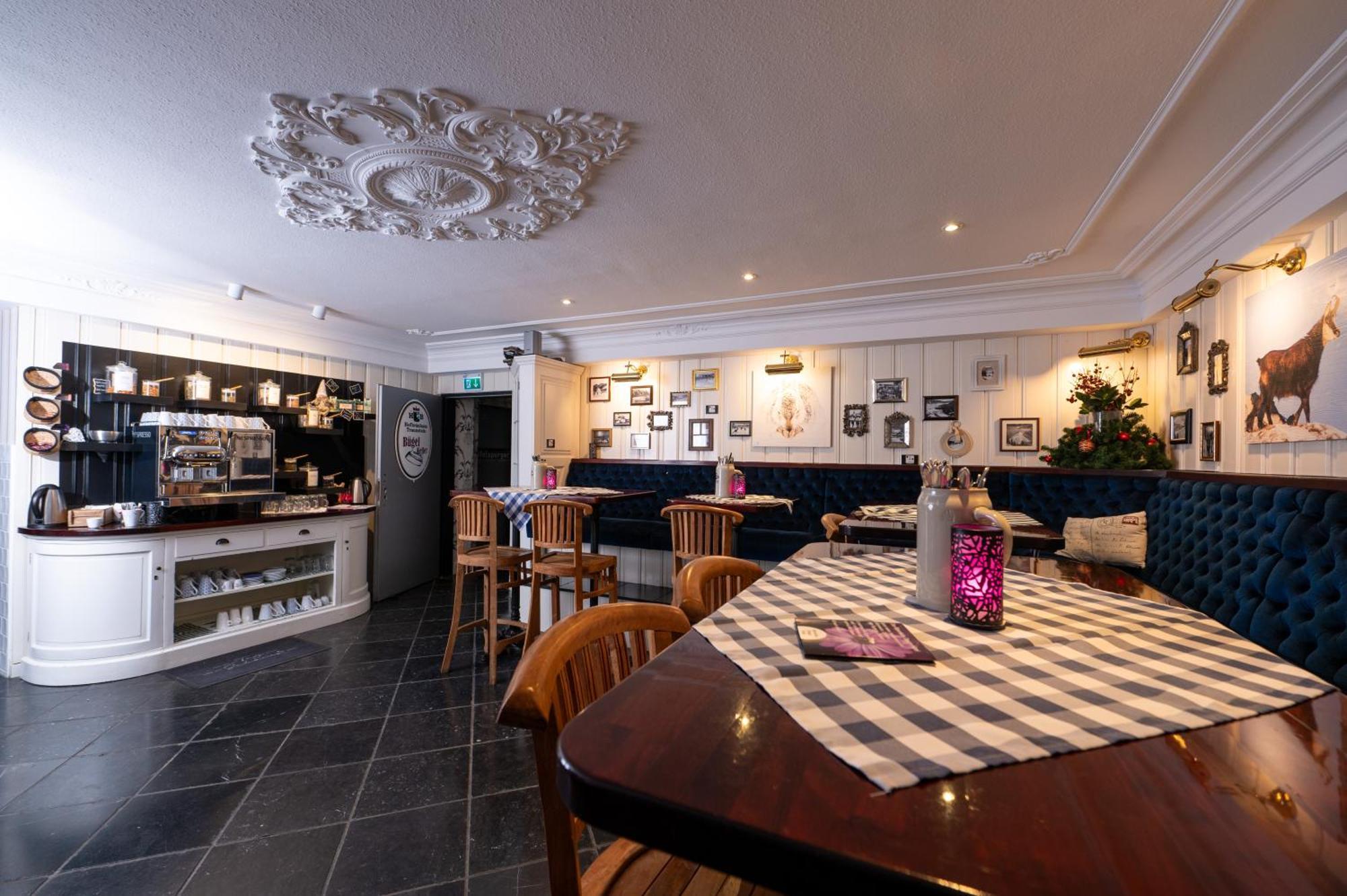 Design Hotel Alpenliebe - - - - Boutique-Flair - - - - อินเซลล์ ภายนอก รูปภาพ