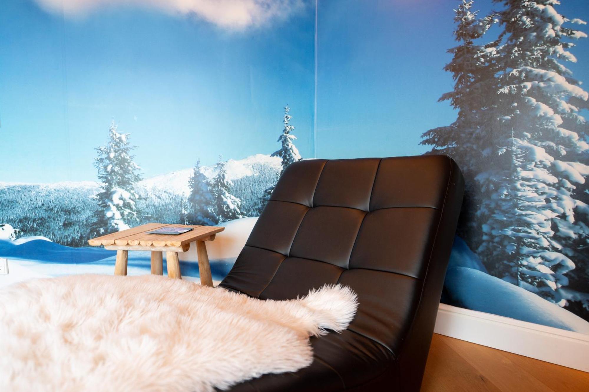 Design Hotel Alpenliebe - - - - Boutique-Flair - - - - อินเซลล์ ภายนอก รูปภาพ