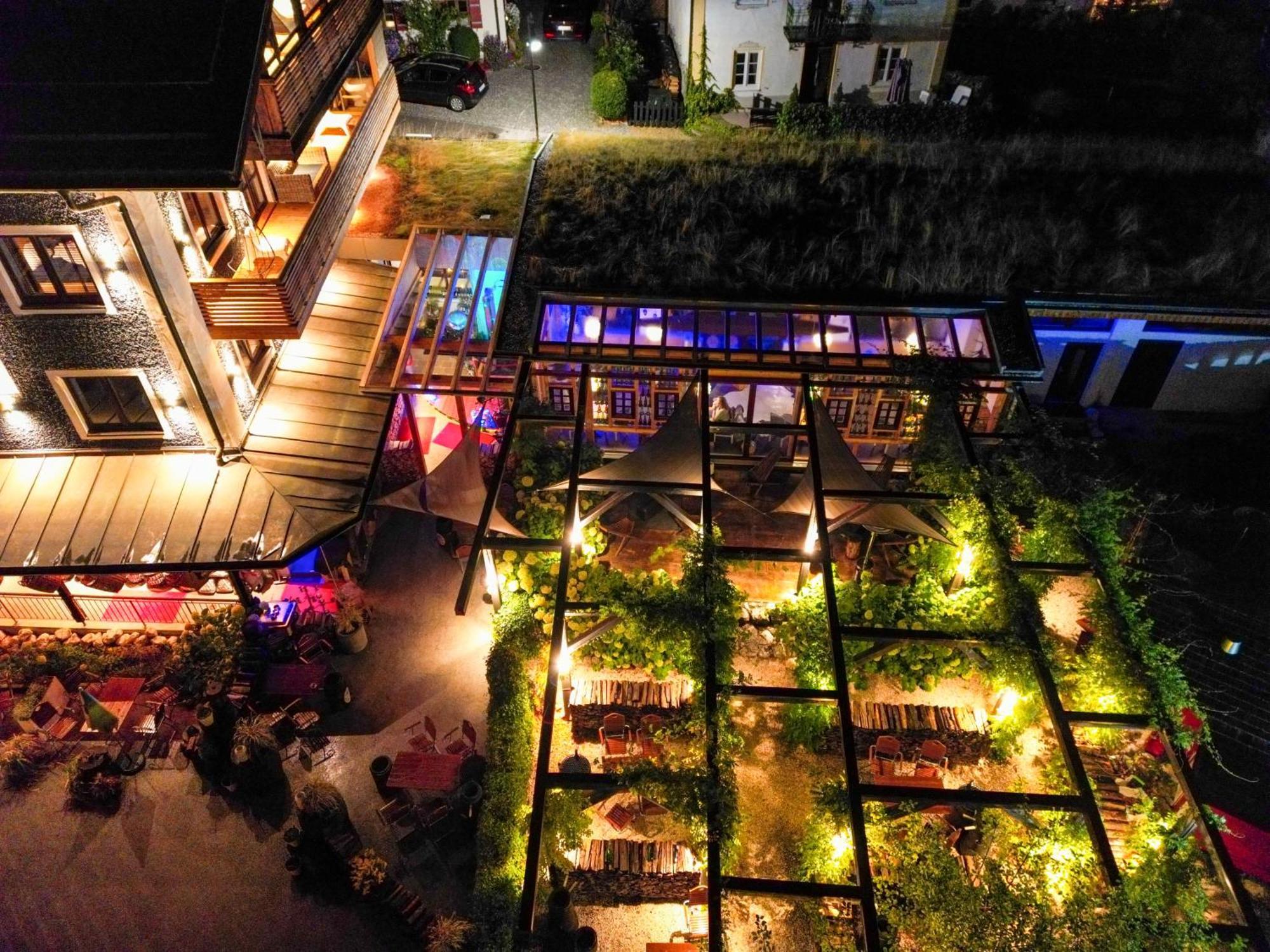 Design Hotel Alpenliebe - - - - Boutique-Flair - - - - อินเซลล์ ภายนอก รูปภาพ