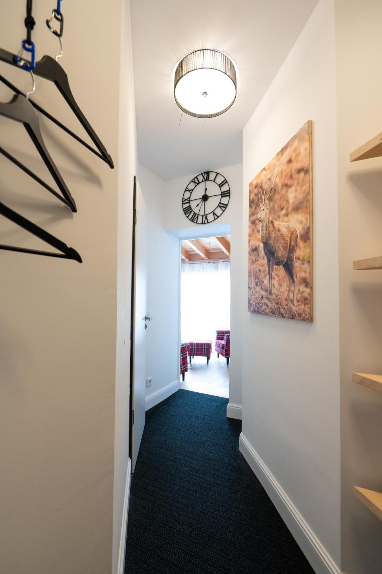 Design Hotel Alpenliebe - - - - Boutique-Flair - - - - อินเซลล์ ภายนอก รูปภาพ