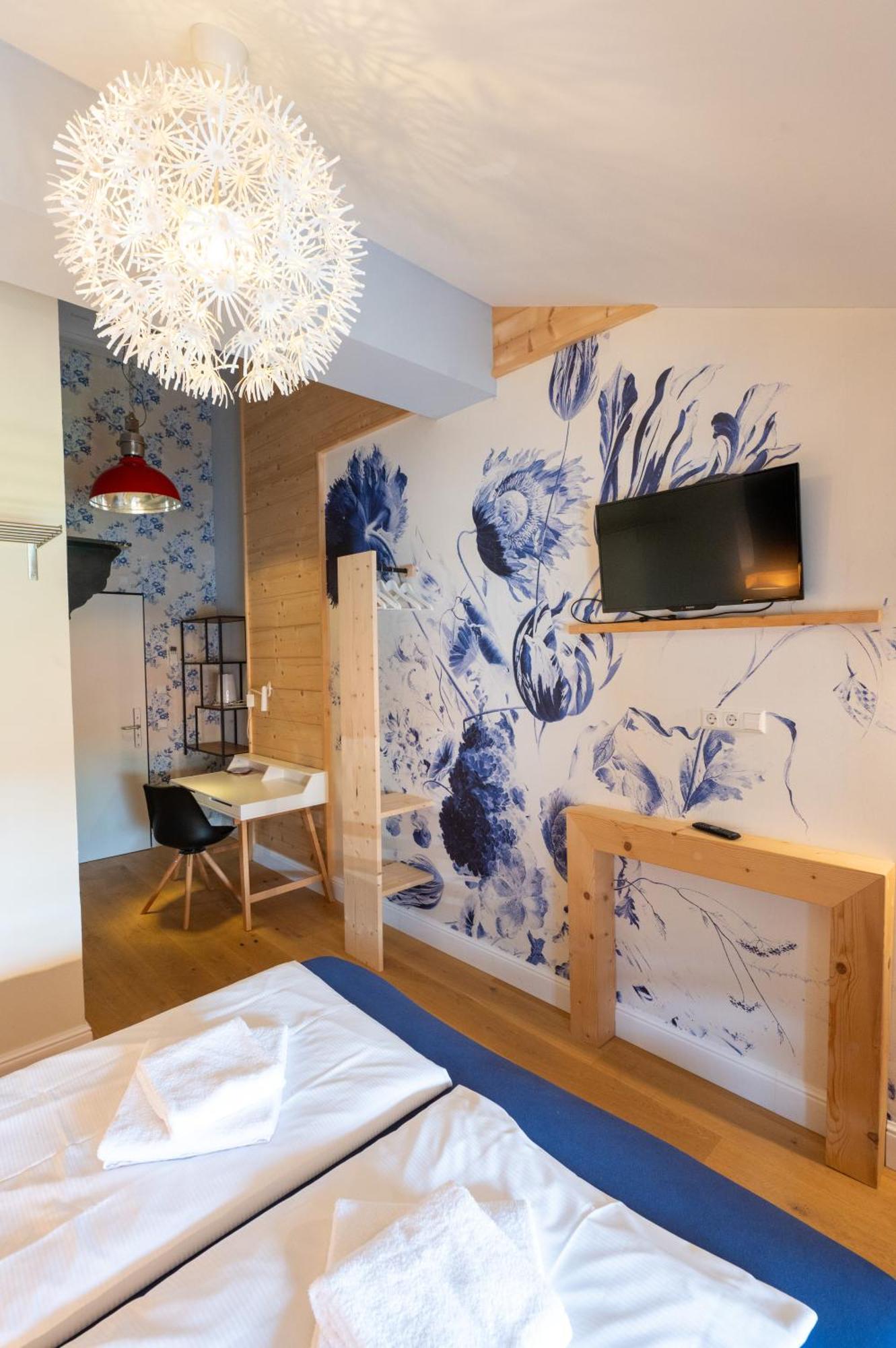 Design Hotel Alpenliebe - - - - Boutique-Flair - - - - อินเซลล์ ภายนอก รูปภาพ