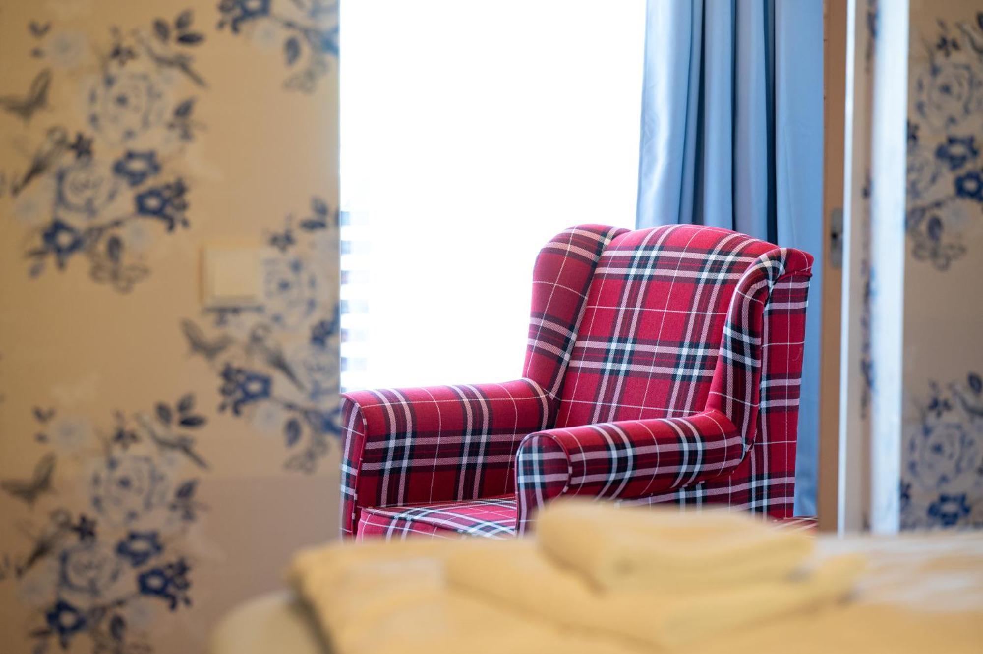 Design Hotel Alpenliebe - - - - Boutique-Flair - - - - อินเซลล์ ภายนอก รูปภาพ